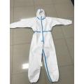 Medical Safety Overall Schutzkleidung Isolationskleid