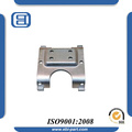 ISO9001 Sheet Metal Fabrication Stamping Part Manufacturer