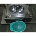 Safety Hat Mould Safety Hat Injection Mold