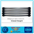 HDPE Uniaxial Geogrid for Road Construction