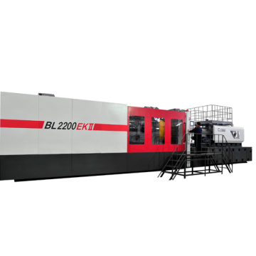 2200 ton injection molding machine for chair