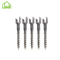 Otter Ground Screw Anchors