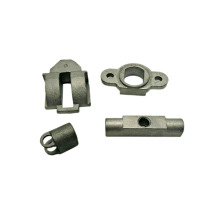 Investment Casting Electric Bicycle Parts