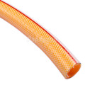 Pressure Resistant PVC Fiber Hydraulic Hose