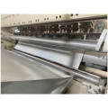 Large Ultrasonic Non-woven Fabric Laminating Machine