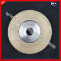 Diamond Cup Wheel for Angle Machine/Diamond Glass Grinding Wheel