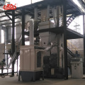 High Output Dry Pet Feed Production Line