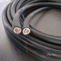 Single Core High Temperature Resistant Welding Copper Wire