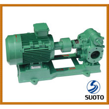 KCB Gear Oil Pump for Heavy Oil