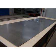 high biocompatibility medical grade titanium sheets