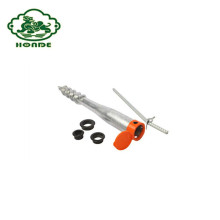 High Quality Adjustable Metal Helical Anchor