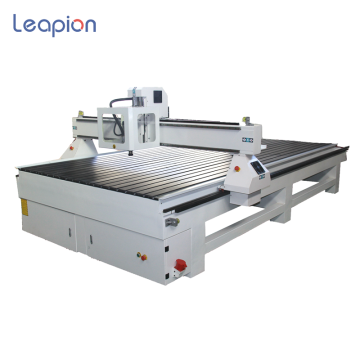 High precision 2040 furniture wood CNC router