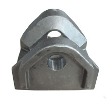 Steel Equipment Parts Investment Casting Process