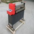 RJS -Papierhandbuch heißer Kaltkleber -Einfügenmaschine