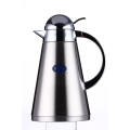 Stainless Steel Thermal Insulated Vacuum Coffee Pot Vacuum Pot Svp-1500r