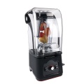 High speed Sound Proof blender Commercial premium blender