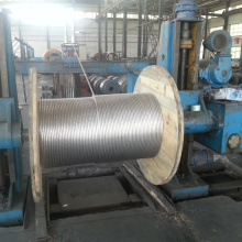 Messenger Wire/ Overhead Ground or Static Wire/Guy Wire