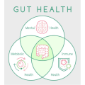 Gut health Fructooligosaccharides FOS powder weight loss