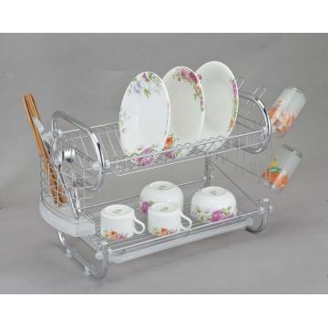 2-Tier-Dish Compound-Regal