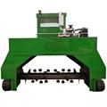 Agricultural Organic Flower Waste Mixing Equipment