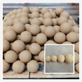 Alumina Ceramic Brick Ball Mill Wear Resistant Linings