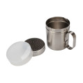 Hot  Powder Shaker With Plastic Lid