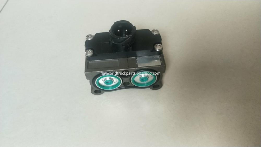 truck solenoid valves