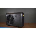 ABS plastic swimming pool heat pump