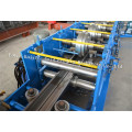 Galvanized Security Door/Gate Frame Roll Forming Machine