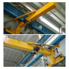 Wall Mounted Jib Crane with Ce