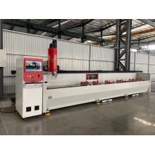 Aluminum Profile Drilling Milling Machine CNC Center