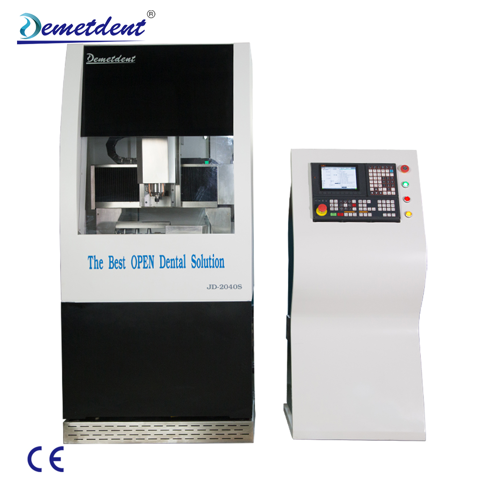 dental milling machine