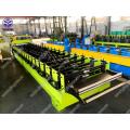 New technology roof tile Ibr roll forming machine