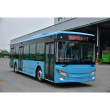12m electric city bus with rhd and lhd