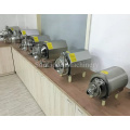 2inch 8inch high suction lift centrifugal pumps