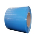 PPGI Color Coated Galvanized Sheet Coil