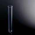 Cylindrical Bottom Plastic Test Tubes 3ml