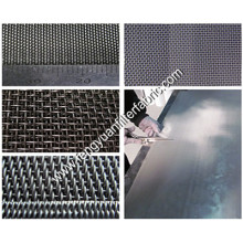 Steel Mesh