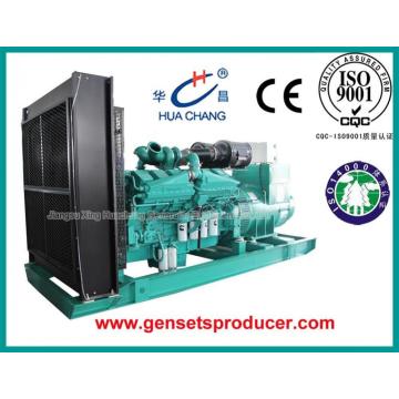 Cummins KTA38-G5 Diesel Power Generator