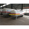 Horizontale 10000L ASME Propan Tanks