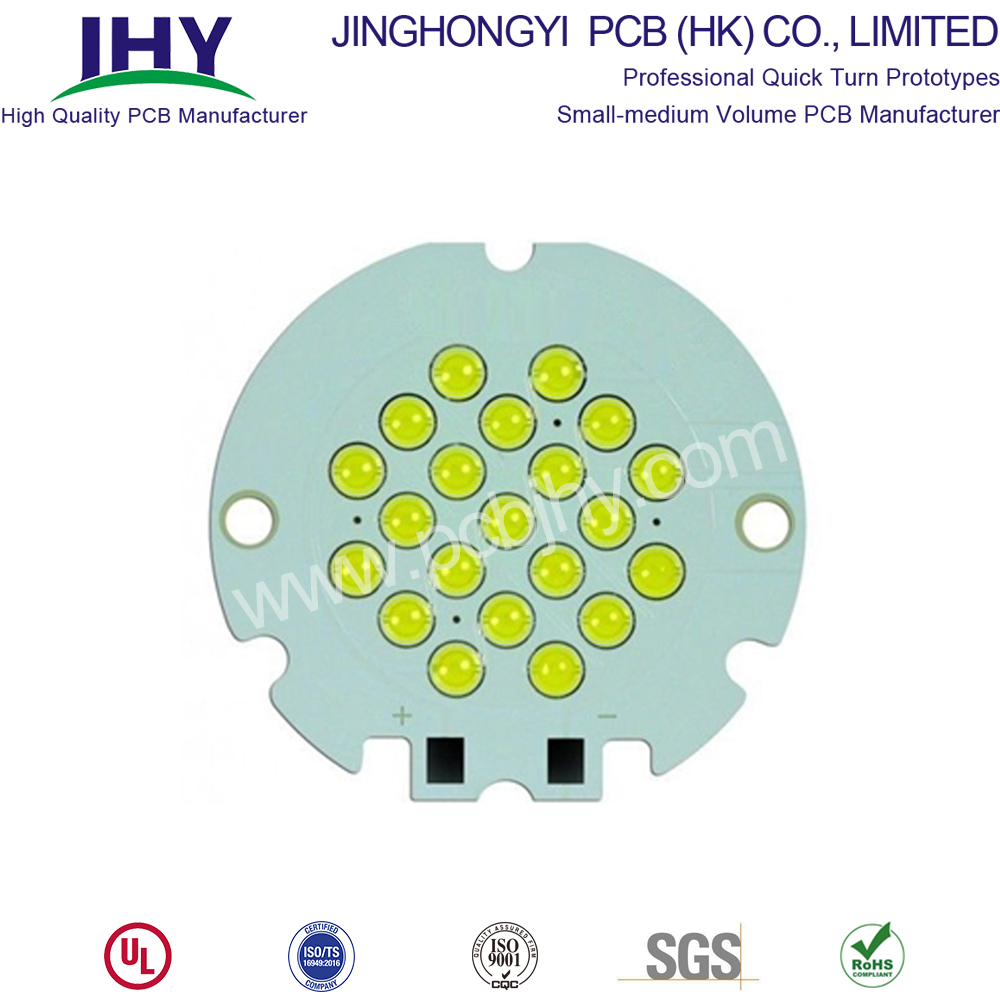 5050 SMD LED PCB Board