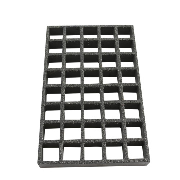 grp fiberglass pultrusion gratings grids for fish tank