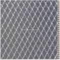 Diamond Plastic Mesh Filternetz