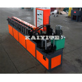 Hydraulic Cutting Shutter Door Machinery