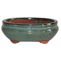 ceramic pots planters Wholesale Artificial Bonsai Flower Pot