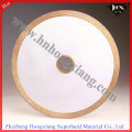 Diamond Saw Blade for Glass Cutting