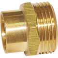 Brass Pipe Fitting Union (a. 0357)