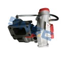 HX50w Sinotruk Turbocharger VG2600118895