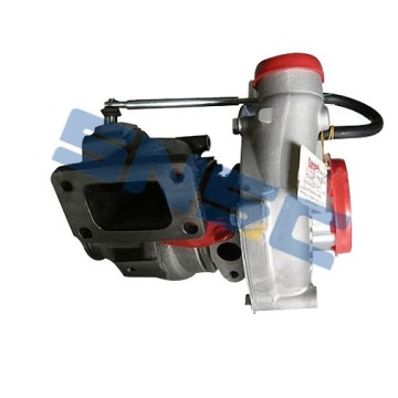 HX50w Sinotruk Turbocharger VG2600118895