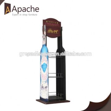 Hot sale style sunglasses cardboard display stand